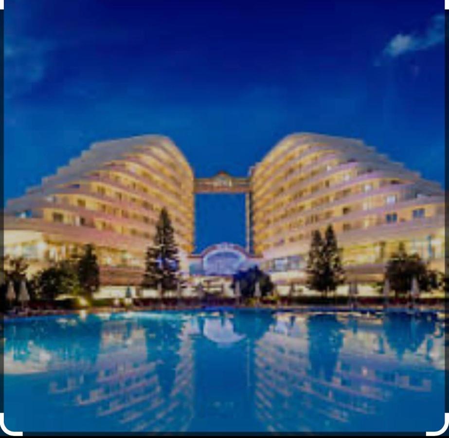 Firat Ceylan Hotel